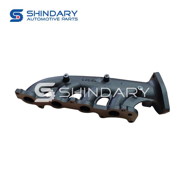 Exhaust manifold assy LJ4469qe2-1008201 for FOTON 