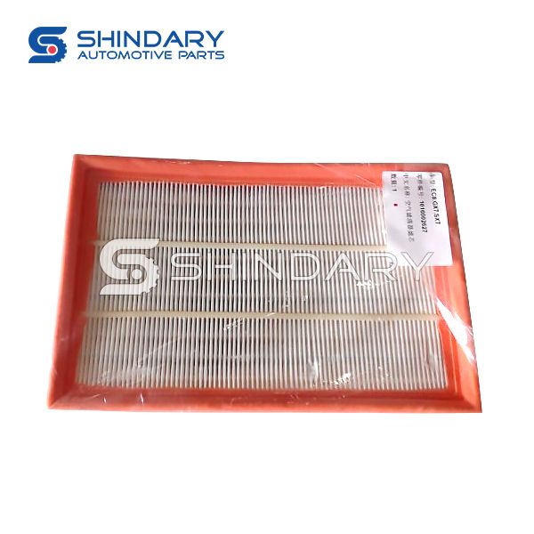 Air filter element 1016002627 for GEELY GX7