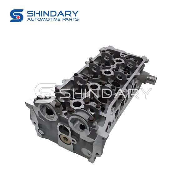 Cylinder Head 1016052495 for GEELY GX7