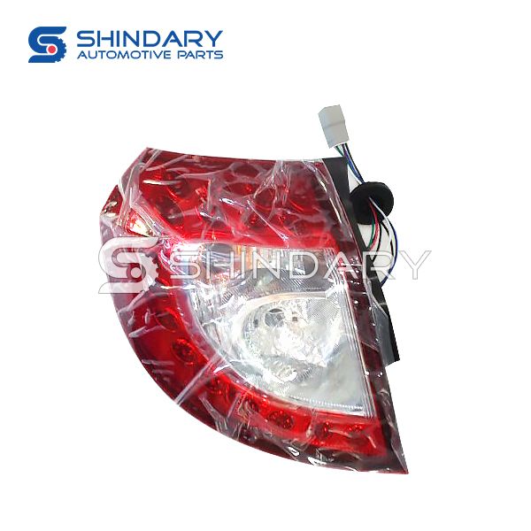 Left tail lamp 1017001040 for GEELY GX7