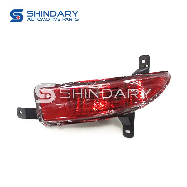 Rear fog lamp L 1017009826 for GEELY GX7