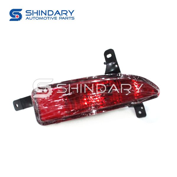 Rear fog lamp R 1017009827 for GEELY GX7