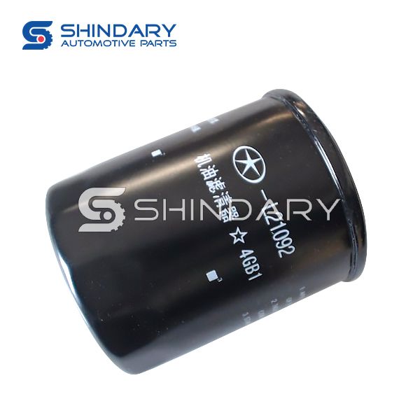 Oil Filter Assy 1017110GG010 for JAC S3