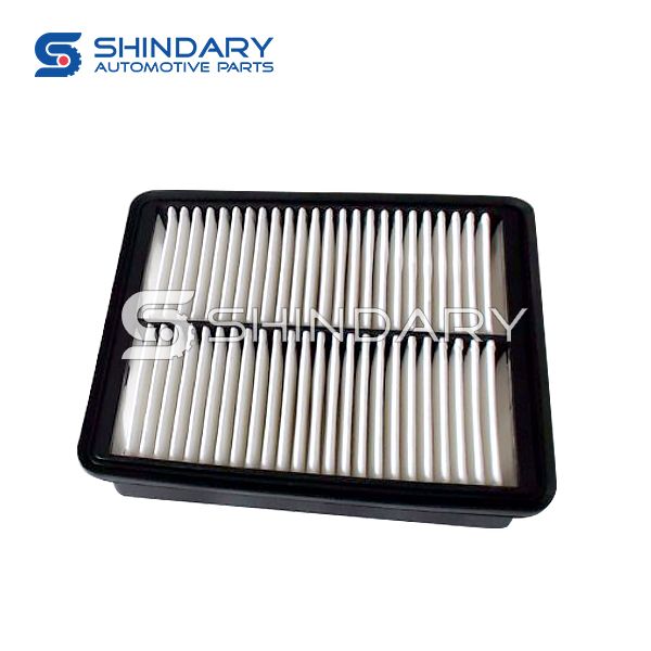 Air filter element 1109120U2210 for JAC S3
