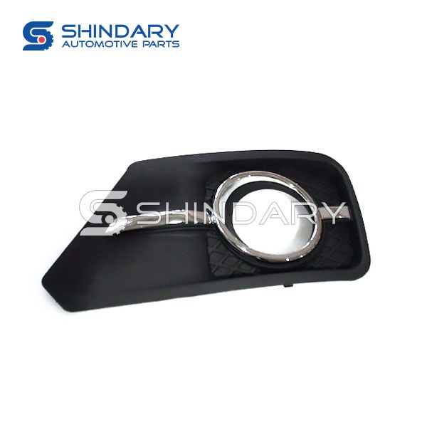 Front fog lamp cover，L 2803310XK45XA for GREAT WALL H5