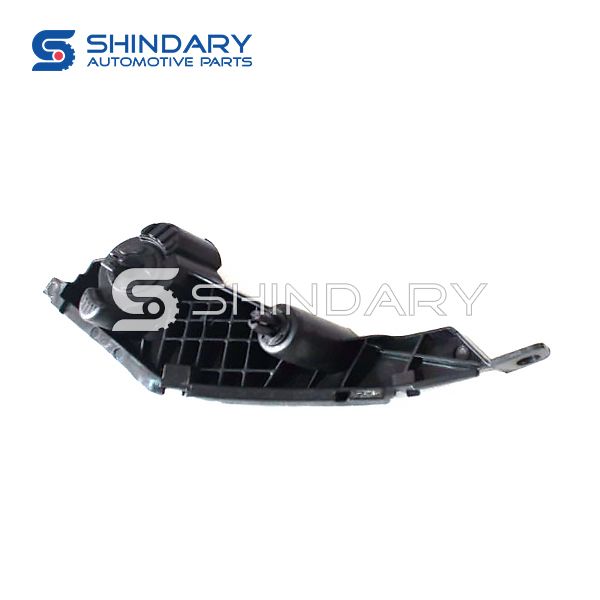 Front Bumper Bracket，L 2803317-K46 for GREAT WALL H5