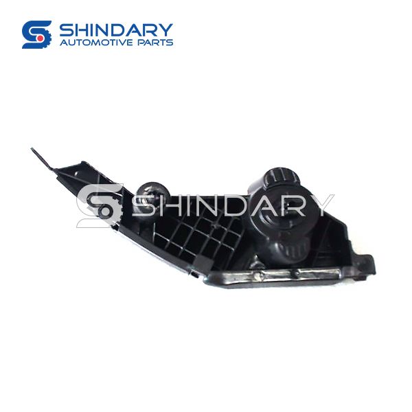 Front Bumper Bracket，R 2803318-K46 for GREAT WALL H5