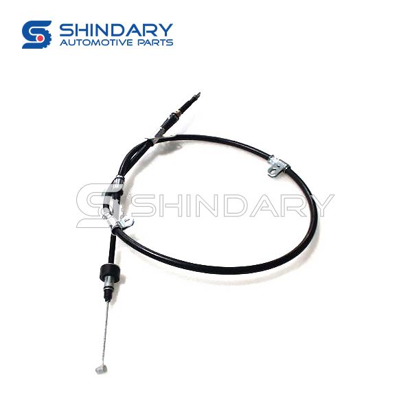 Packing brake cable L 3508300U1510 for JAC Refine S5