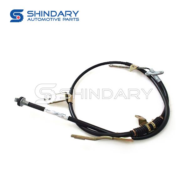 Packing brake cable 3508400-K00 for GREAT WALL H5