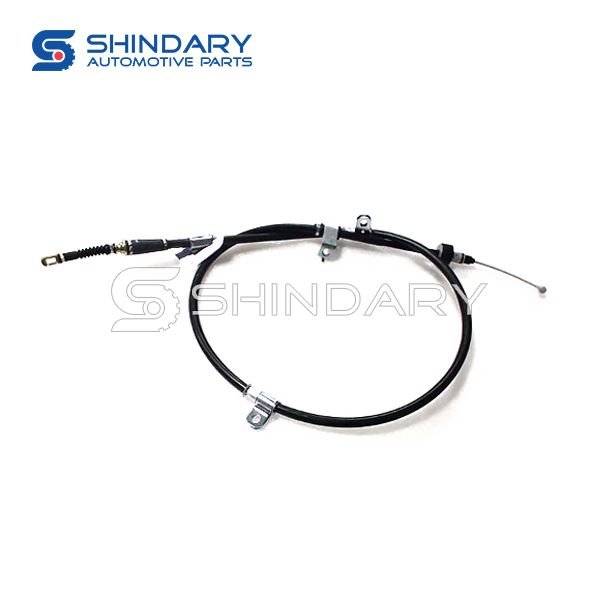 Packing brake cable R 3508400U1510 for JAC Refine S5