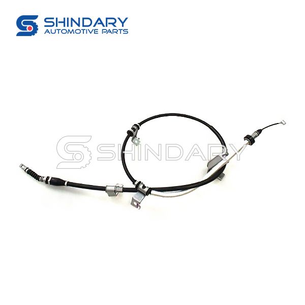 Packing brake cable R 3508400U2230 for JAC S3