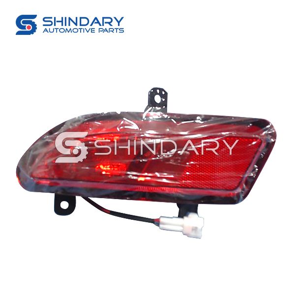 Rear fog lamp, L 4116300-K46 for GREAT WALL H5