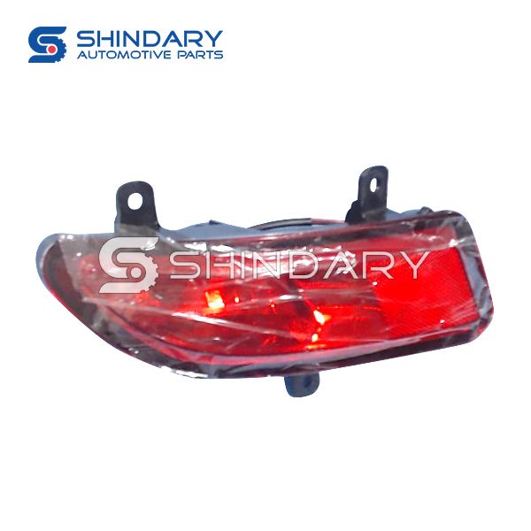 Rear fog lamp,R 4116400-K46 for GREAT WALL H5