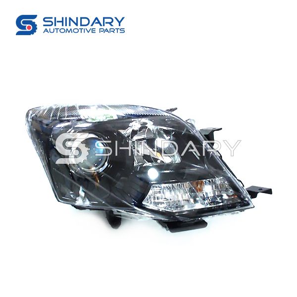 Right headlamp 4121800AK46XA for GREAT WALL H5