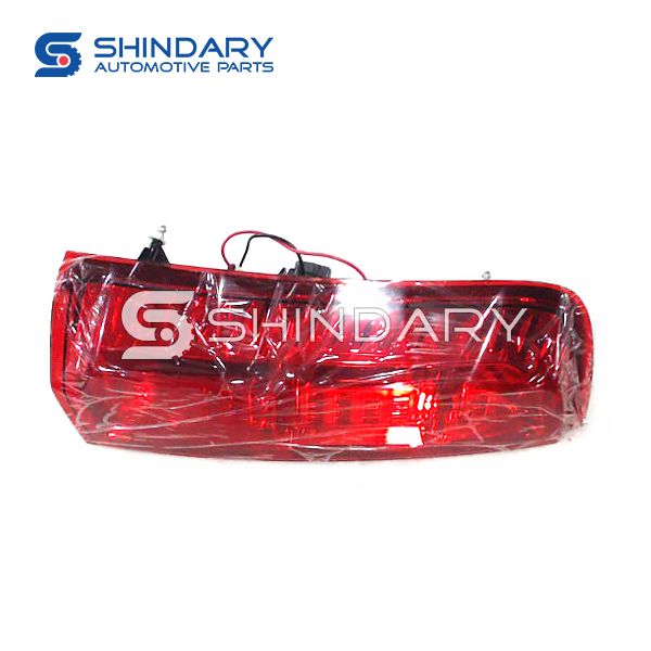 Left tail lamp 4133100-K46 for GREAT WALL H5