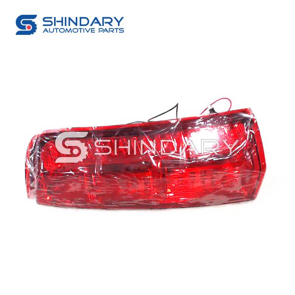 Right tail lamp 4133200-K46 for GREAT WALL H5