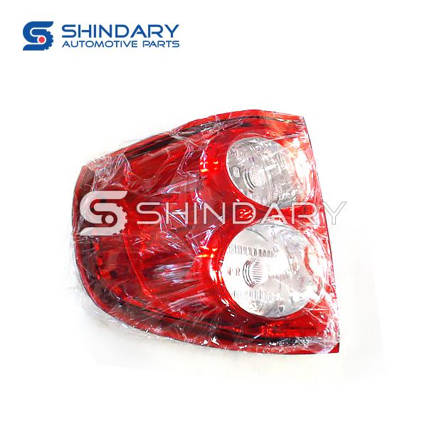 Left tail lamp 4133300-K80 for GREAT WALL H5