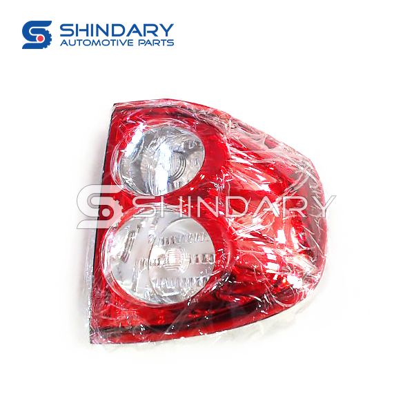 Right tail lamp 4133400-K80 for GREAT WALL H5