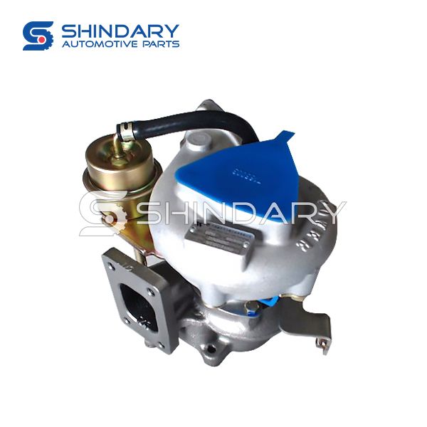 Turbocharger 1008200FA060 for JAC Refine MPV 2.8