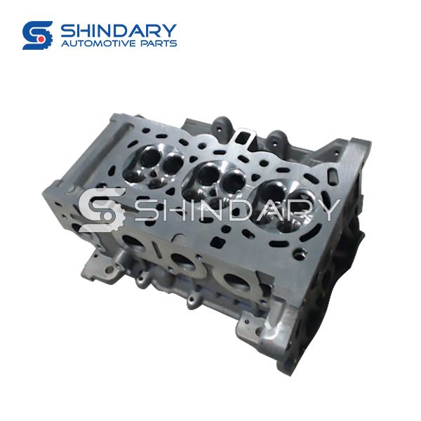 Cylinder Head 371-1003010BA for CHERY NEW QQ(S15）