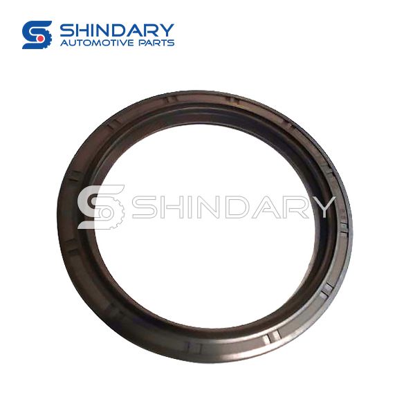 Crankshaft rear seal 371-1005030 for CHERY NEW QQ(S15）