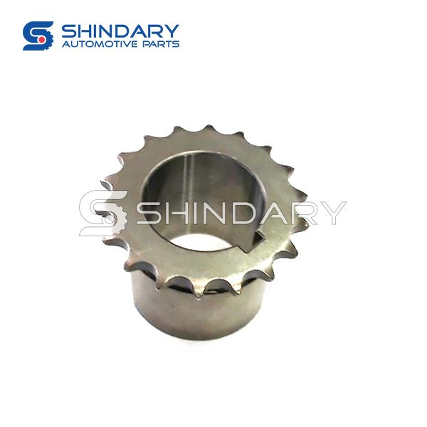 SPROCKET,CM/SHF DRV(B12/B11) 371-1005051 for CHERY NEW QQ(S15）