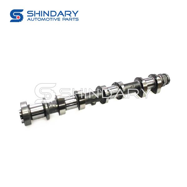 Camshaft assy exhaust 371-1006025 for CHERY NEW QQ(S15）