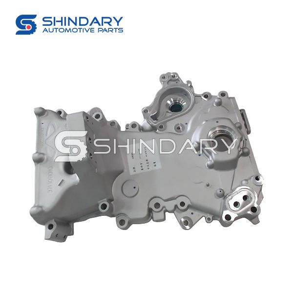 Oil Pump Assy 371-1011010 for CHERY NEW QQ(S15）