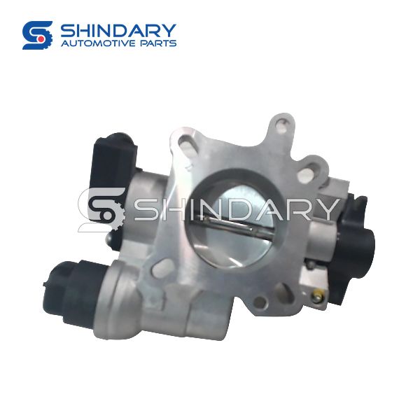 Throttle valve Assy 371F-3765010 for CHERY NEW QQ(S15）