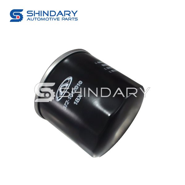 Oil Filter Assy372-1012010 for CHERY NEW QQ(S15）