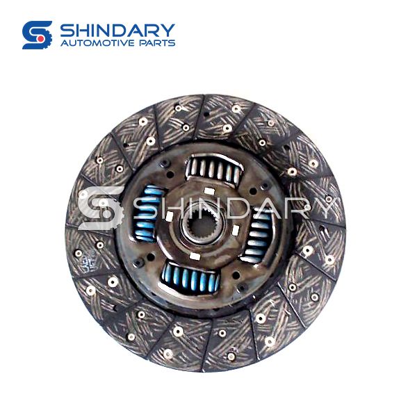 Clutch Disc 41100-V3590 for JAC Refine MPV 2.8