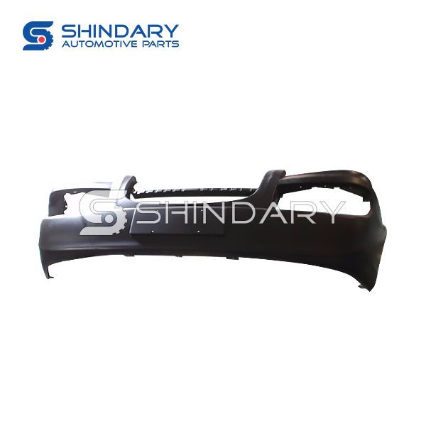 Front Bumper (Upper) 86511-V1031 for JAC Refine MPV 2.8