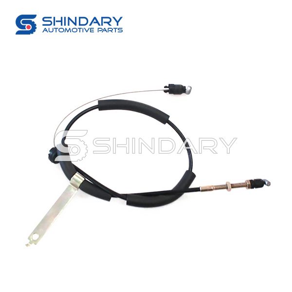Accecerate cable J00-1108210 for CHERY NEW QQ(S15）