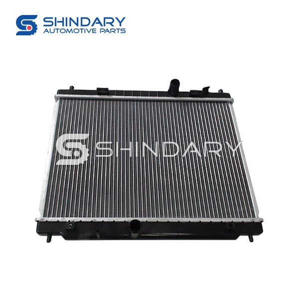 Radiator Assy J00-1301110 for CHERY NEW QQ(S15）