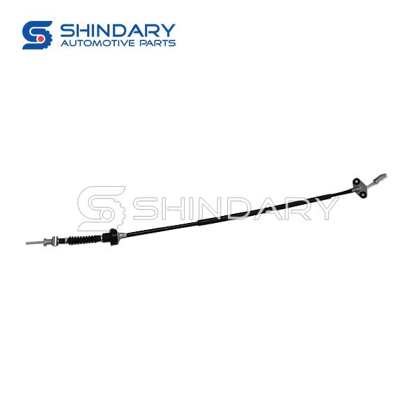 Clutch cable J00-1602040 for CHERY NEW QQ(S15）
