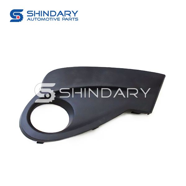 Front fog lamp cover，L J00-2803505 for CHERY NEW QQ(S15）