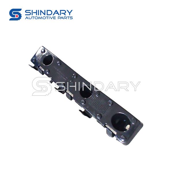 Front Bumper Bracket,L J00-2803541 for CHERY NEW QQ(S15）