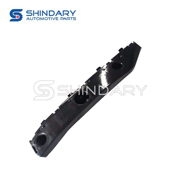 Rear Bumper Bracket，L J00-2804513 for CHERY NEW QQ(S15）