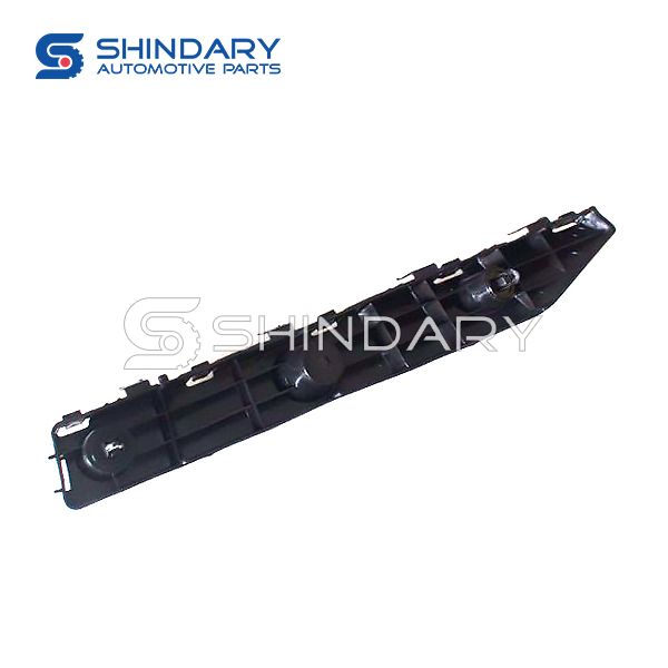 Rear Bumper Bracket，R J00-2804514 for CHERY NEW QQ(S15）