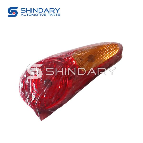 Left tail lamp J00-4433010 for CHERY NEW QQ(S15）