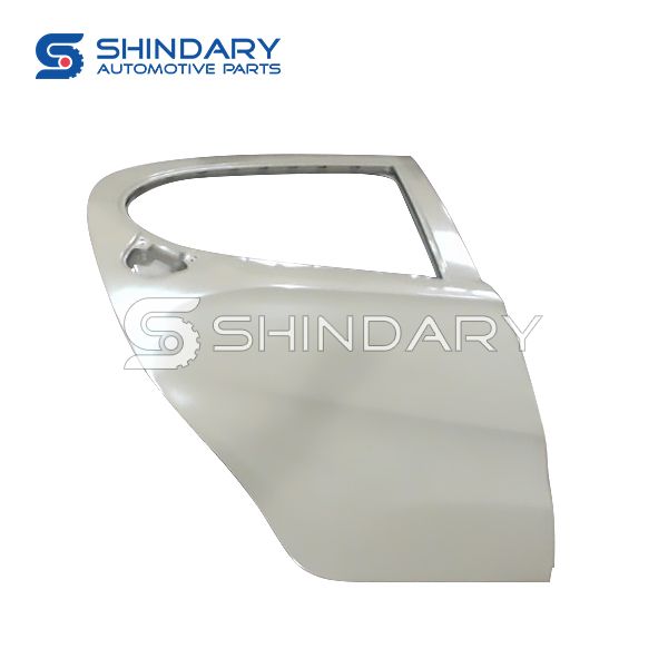 Rear door, R J00-6201020-DY for CHERY NEW QQ(S15）