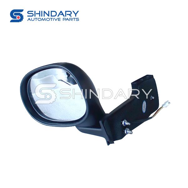 rear view mirror,L J00-8202010 for CHERY NEW QQ(S15）