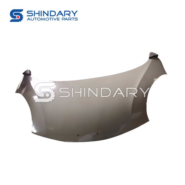 Engine Hood Assy J00-8402010-DY for CHERY NEW QQ(S15）