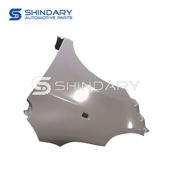 Front fender Assy, L J00-8403101-DY for CHERY NEW QQ(S15）