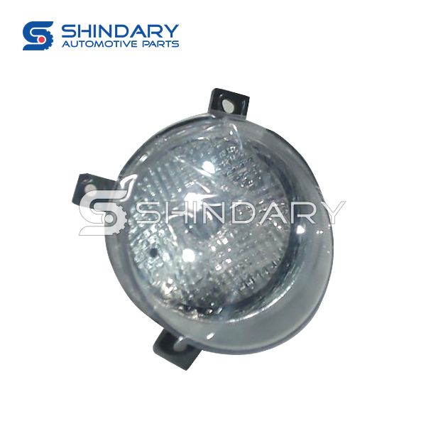 Front fog lamp,L M11-4499010 for CHERY NEW QQ(S15）