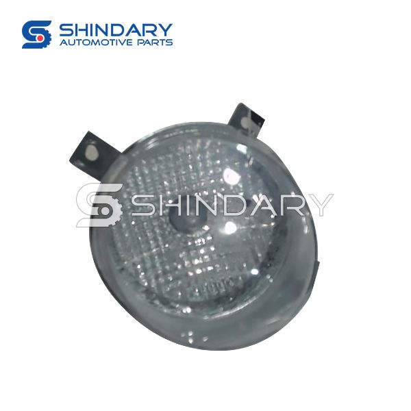 Front fog lamp,R M11-4499020 for CHERY NEW QQ(S15）