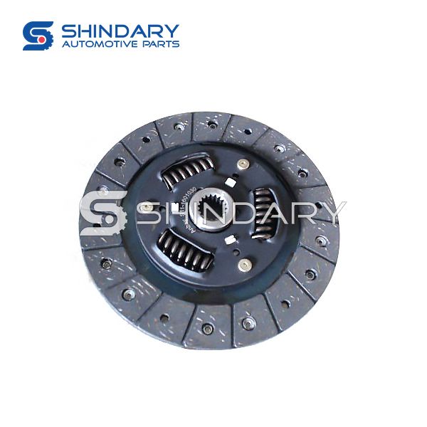 Clutch Driven Plate S11-1601030AB for CHERY NEW QQ(S15）