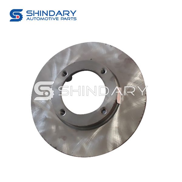 Brake disc. S11-1ET3501075BC for CHERY NEW QQ(S15）