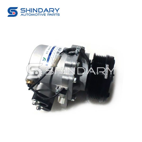 A/C compressor Assy S18-8104010BB for CHERY NEW QQ(S15）