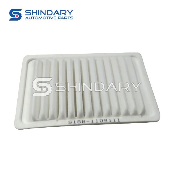 Air filter elementS18B-1109111 for CHERY NEW QQ(S15）